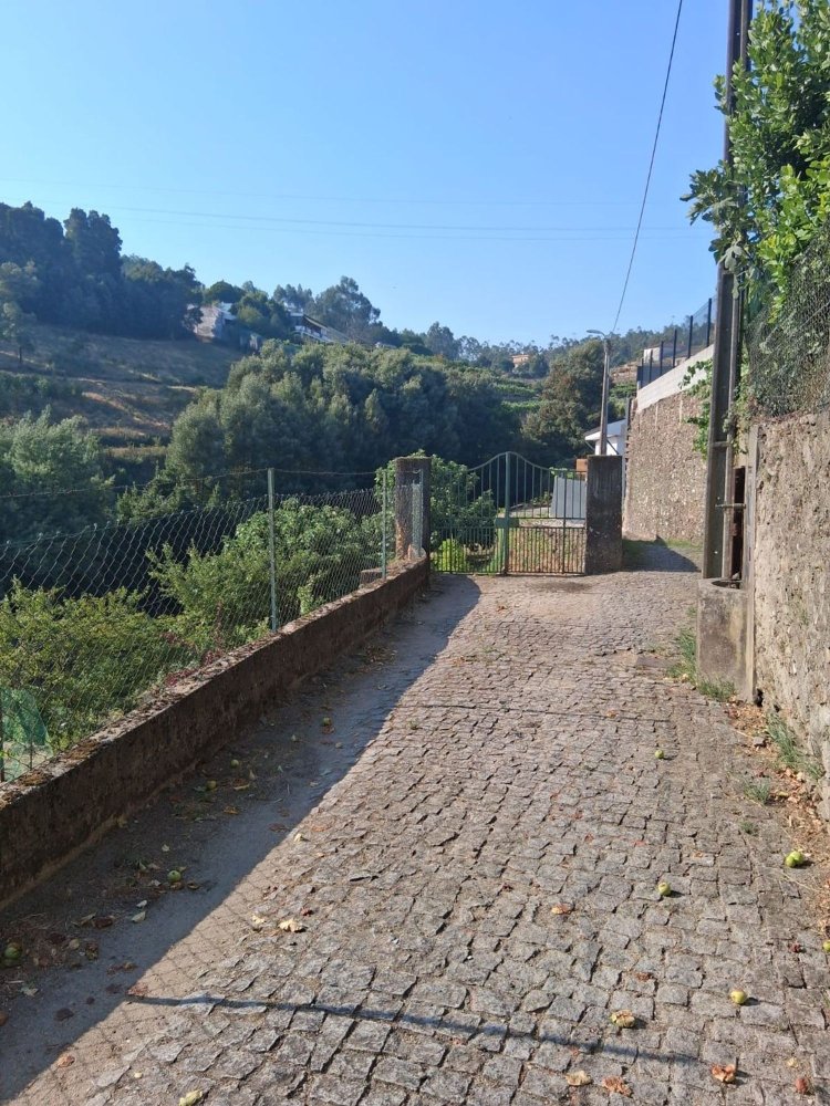 Terrain à Valongo, Portugal No. 224710