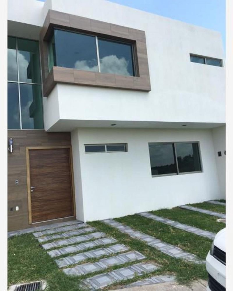 4 غرف نوم منزل في Jalisco, Mexico رقم 161673