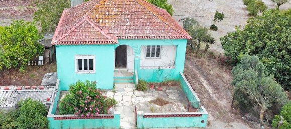 1 Schlafzimmer Haus in Sintra, Portugal, Nr. 172945 15