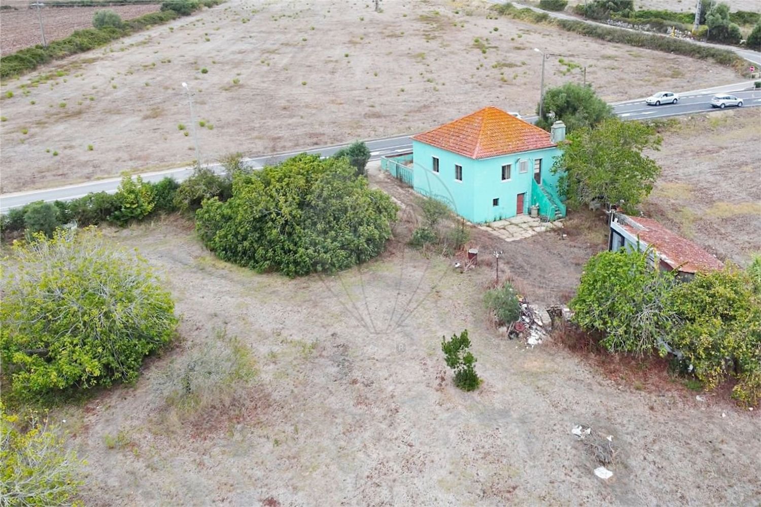 1 Schlafzimmer Haus in Sintra, Portugal, Nr. 172945