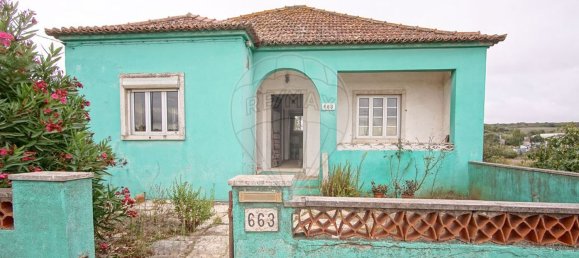 1 Schlafzimmer Haus in Sintra, Portugal, Nr. 172945 19