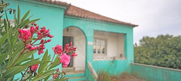 1 Schlafzimmer Haus in Sintra, Portugal, Nr. 172945 17