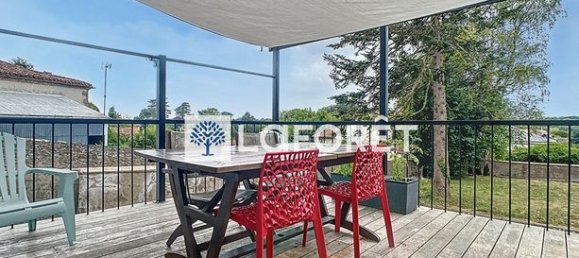 2 bedrooms House in Deux-Sevres, France No. 313508 17