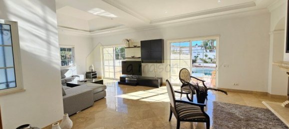 4 bedrooms Villa in Almancil, Portugal No. 99469 3