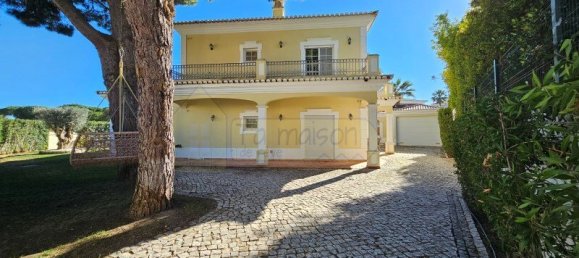 4 bedrooms Villa in Almancil, Portugal No. 99469 46