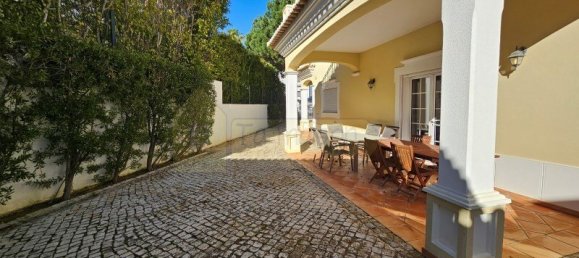 4 bedrooms Villa in Almancil, Portugal No. 99469 42