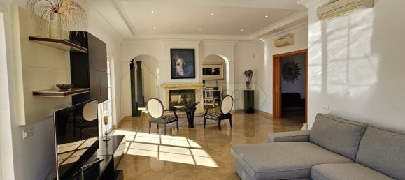 4 bedrooms Villa in Almancil, Portugal No. 99469 2