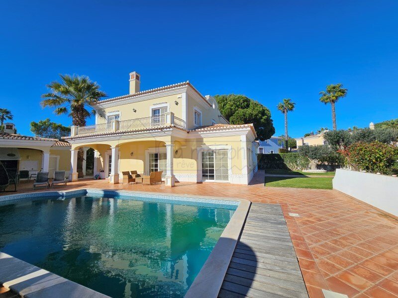 4 bedrooms Villa in Almancil, Portugal No. 99469