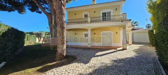 4 bedrooms Villa in Almancil, Portugal No. 99469 48