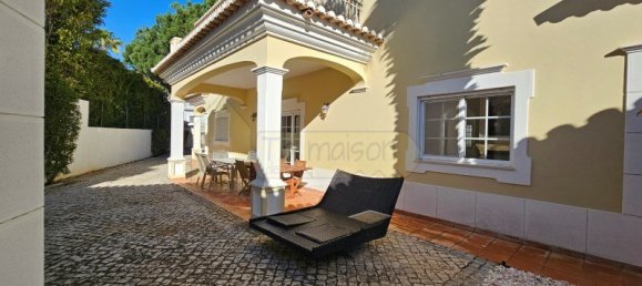 4 bedrooms Villa in Almancil, Portugal No. 99469 45