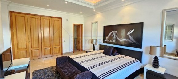 4 bedrooms Villa in Almancil, Portugal No. 99469 18