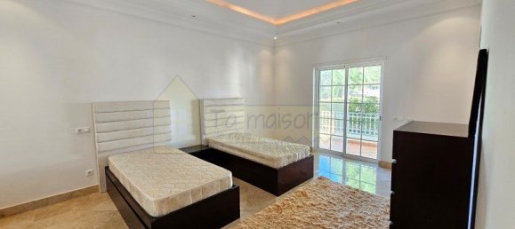 4 bedrooms Villa in Almancil, Portugal No. 99469 21