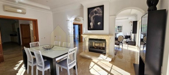 4 bedrooms Villa in Almancil, Portugal No. 99469 6