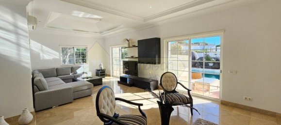 4 bedrooms Villa in Almancil, Portugal No. 99469 5
