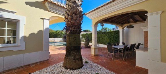 4 bedrooms Villa in Almancil, Portugal No. 99469 43