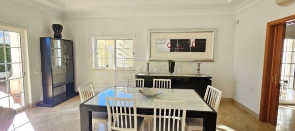 4 bedrooms Villa in Almancil, Portugal No. 99469 7