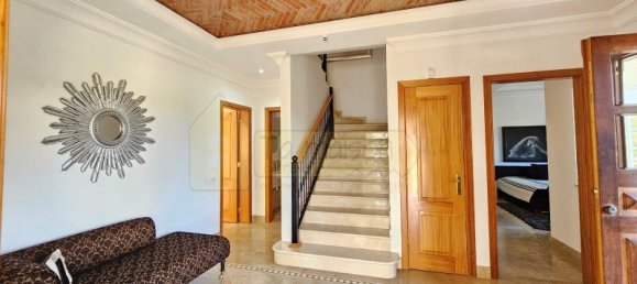 4 bedrooms Villa in Almancil, Portugal No. 99469 4