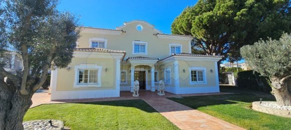 4 bedrooms Villa in Almancil, Portugal No. 99469 50