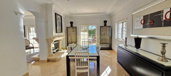 4 bedrooms Villa in Almancil, Portugal No. 99469 14