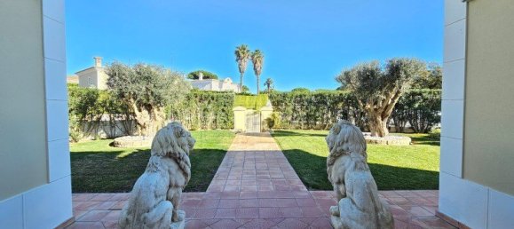 4 bedrooms Villa in Almancil, Portugal No. 99469 35