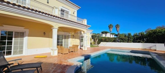 4 bedrooms Villa in Almancil, Portugal No. 99469 38