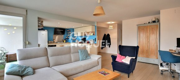 3 bedrooms Duplex in Lyon, France No. 191772 11