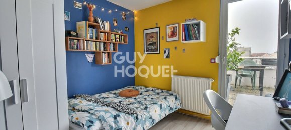 3 bedrooms Duplex in Lyon, France No. 191772 15