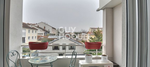 3 bedrooms Duplex in Lyon, France No. 191772 12