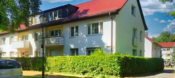 1 chambre Appartement à Neukolln, Germany No. 92958 2