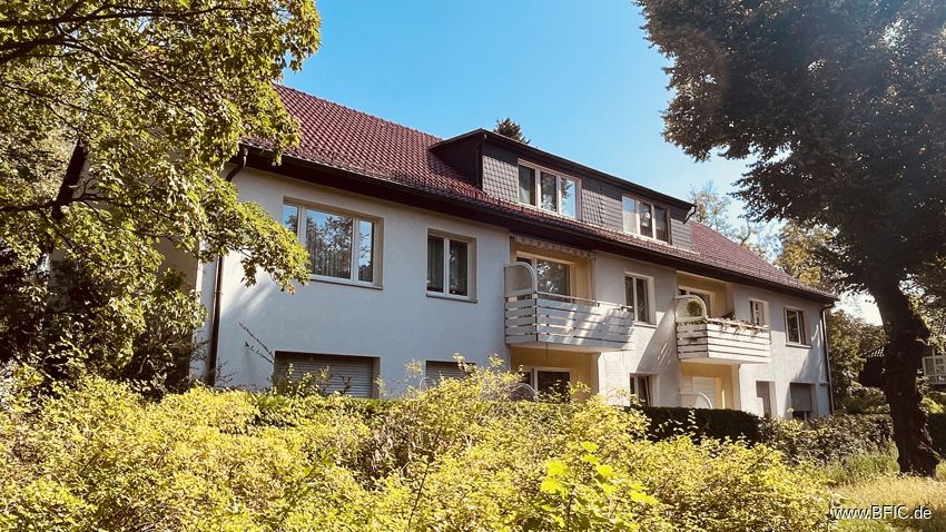 1 chambre Appartement à Neukolln, Germany No. 92958