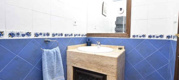 3 bedrooms House in Algorfa, Spain No. 183606 15