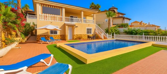 3 bedrooms House in Algorfa, Spain No. 183606 9