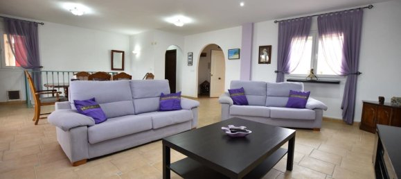 3 bedrooms House in Algorfa, Spain No. 183606 5