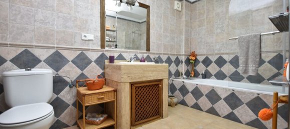 3 bedrooms House in Algorfa, Spain No. 183606 20