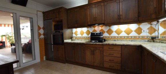 3 bedrooms House in Algorfa, Spain No. 183606 11