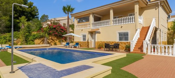 3 bedrooms House in Algorfa, Spain No. 183606 45