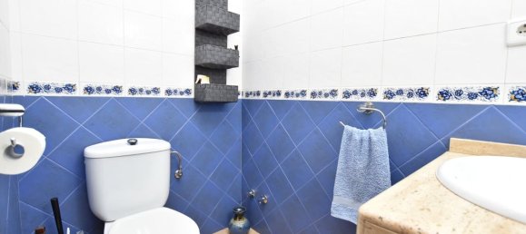 3 bedrooms House in Algorfa, Spain No. 183606 14