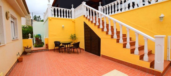 3 bedrooms House in Algorfa, Spain No. 183606 44