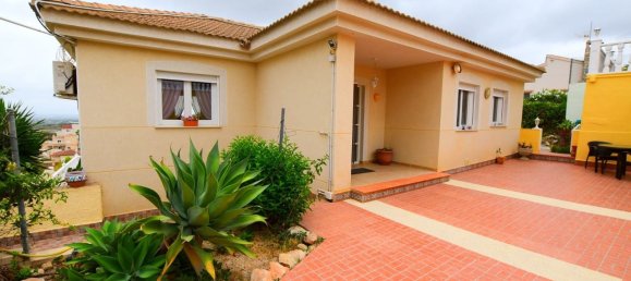 3 bedrooms House in Algorfa, Spain No. 183606 43