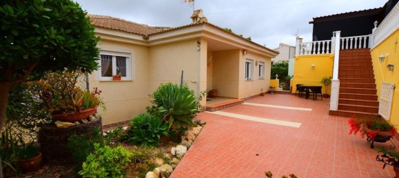 3 bedrooms House in Algorfa, Spain No. 183606 42