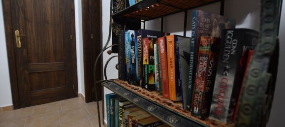 3 bedrooms House in Algorfa, Spain No. 183606 19