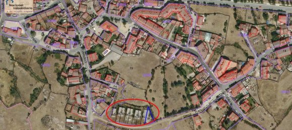 3274m² Land in Segovia, Spain No. 77284 2