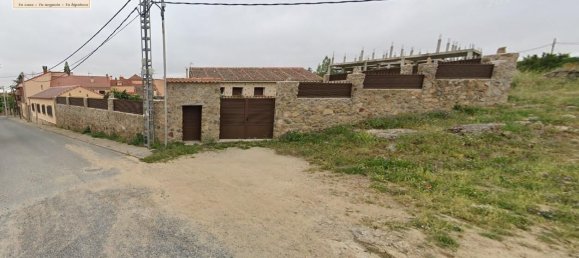 3274m² Land in Segovia, Spain No. 77284 3