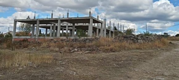 3274m² Land in Segovia, Spain No. 77284 5