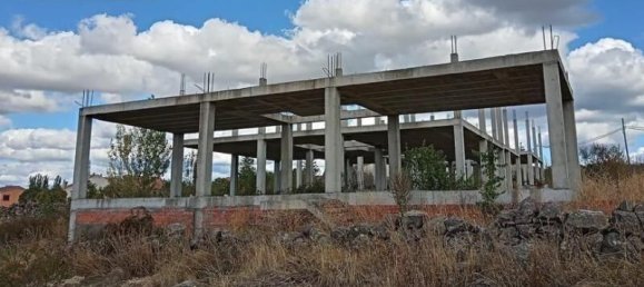 3274m² Land in Segovia, Spain No. 77284 7