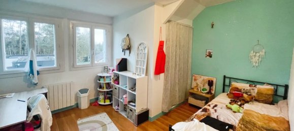 4 bedrooms House in Romorantin-Lanthenay, France No. 159102 28