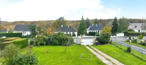 4 bedrooms House in Romorantin-Lanthenay, France No. 159102 32