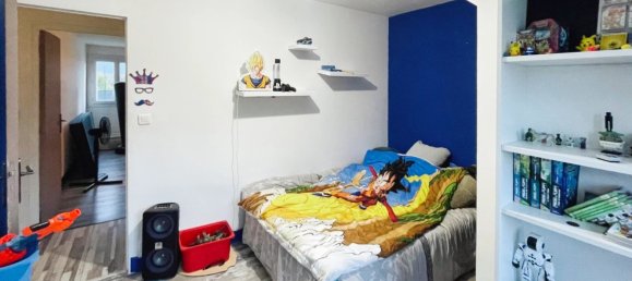 4 bedrooms House in Romorantin-Lanthenay, France No. 159102 44