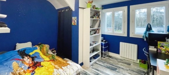 4 bedrooms House in Romorantin-Lanthenay, France No. 159102 13