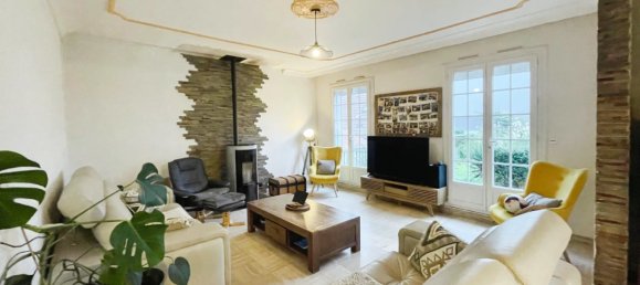 4 bedrooms House in Romorantin-Lanthenay, France No. 159102 4